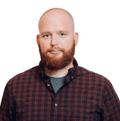 Kody Ashmore - Trading Expert