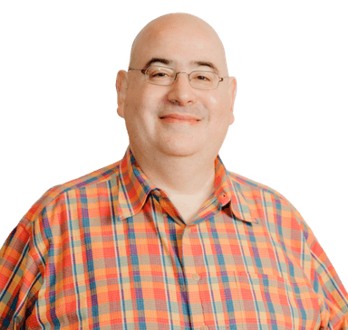 David Starr - Trading Expert