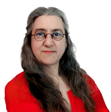 Lorna "Bot" St. George - Trading Expert