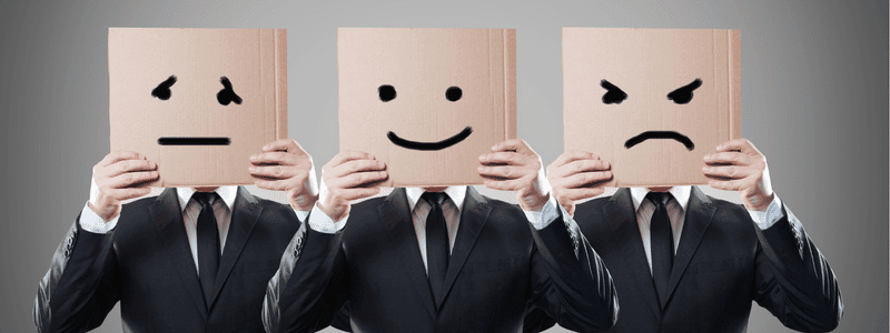 The Risks of Trading with Emotions