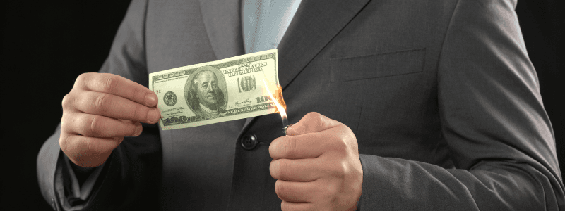 Common Trading Mistakes