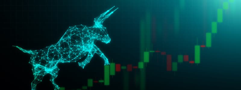 Seeing Strength, But When?