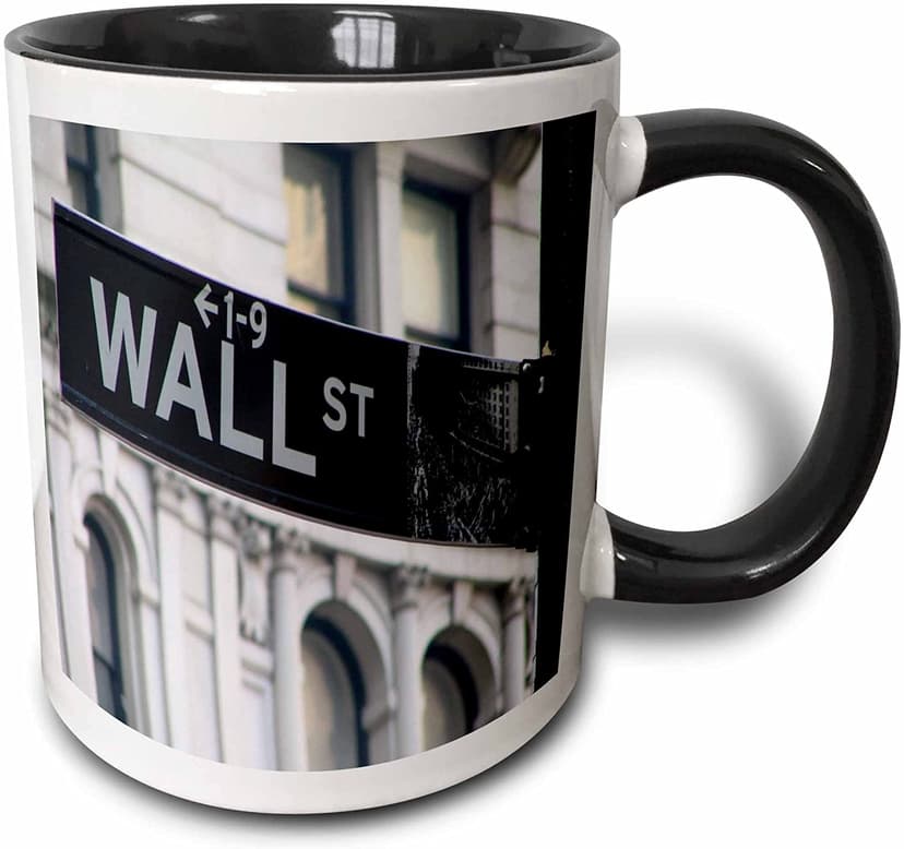 ‘Charts & Coffee’ Provides Trading Kick-Start