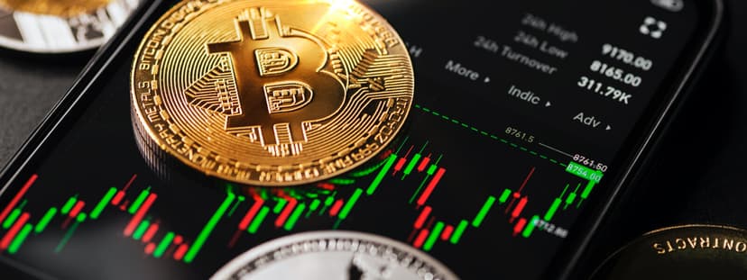 The Case for Crypto Altcoins