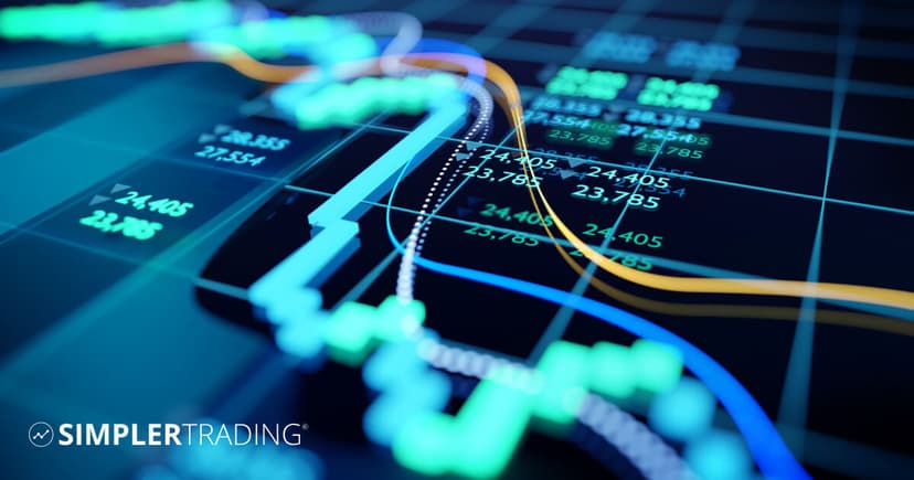 Taking On Trading, Market Headwinds Of 2021