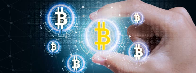 The Case for $54,000 Bitcoin