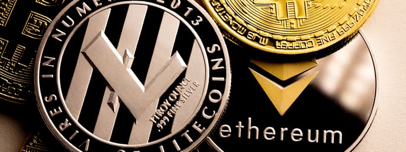 The Case for Altcoins