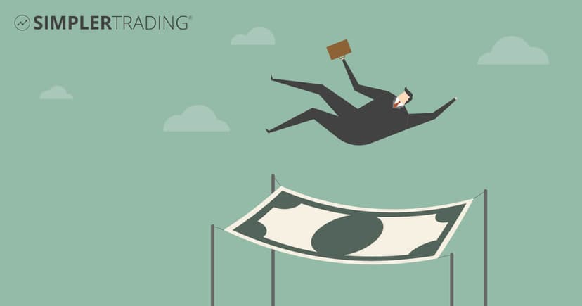 Inverse Trampoline Setup