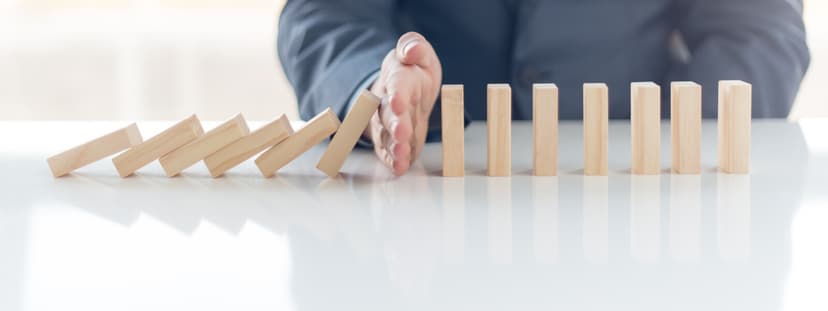 Tether Risk Revisited