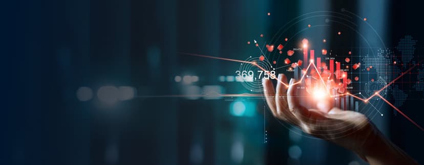 Why Worry About ‘Big Picture,’ Market Future?