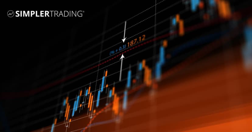 Who’s That Knockin’ As Volatility Rocks?