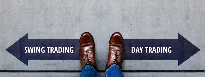 Swing Trading vs. Day Trading