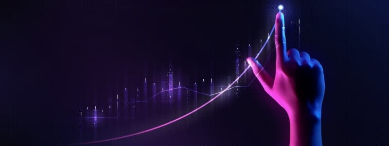 How to Find Growth Stocks