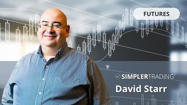 Stalking Trades in Crude