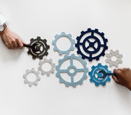 Wrecking Ball Hits Market, Traders Rebuild