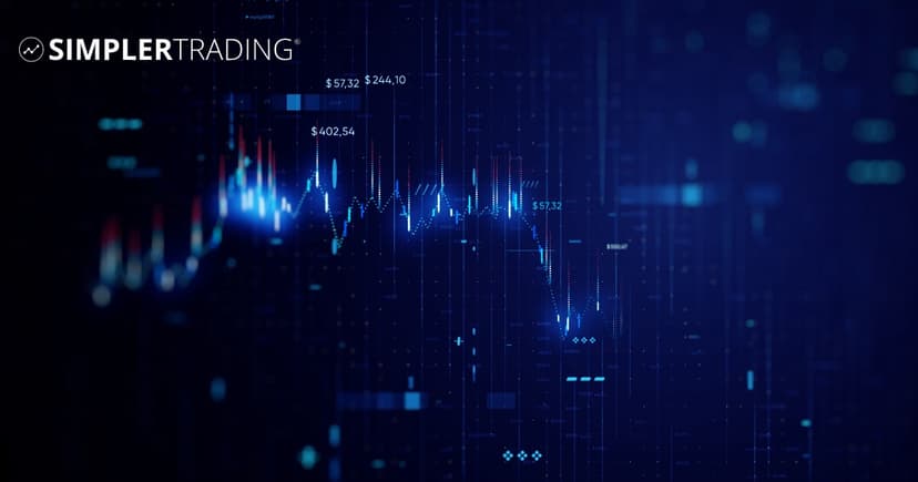 Escape Market Mayhem With Trend Tracking