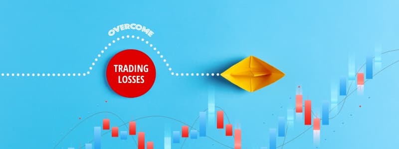 How to Overcome Trading Losses