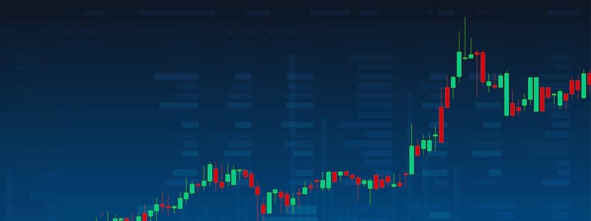 Interest Rates Spike, Stock Market Chop Continues