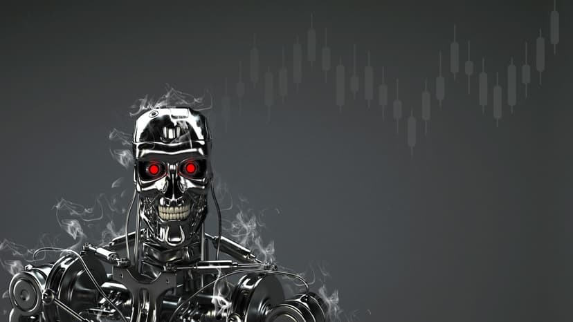 John Carter Reveals ‘Man vs. Machine’ Influence