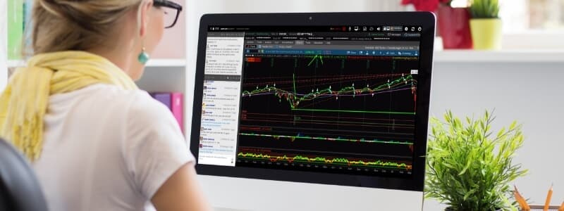 Trading with a Full-Time Job