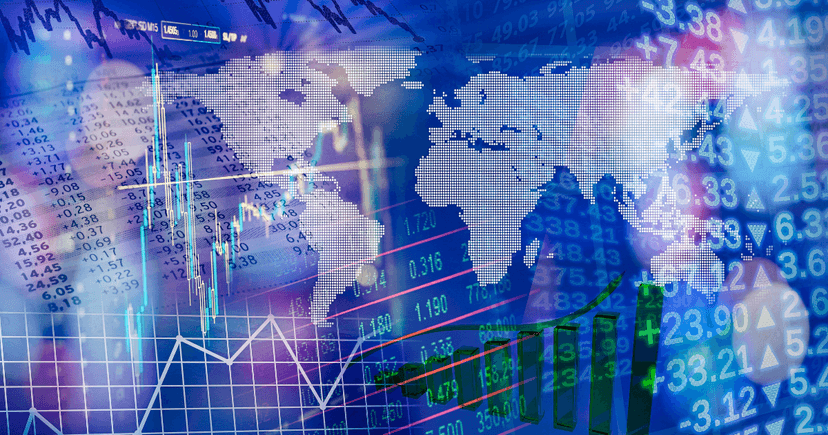 Team Of Traders ‘Circle Up’ For Stock Market Trading