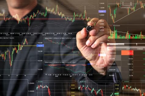 5 Setups To Beat Stock Market Stagnation