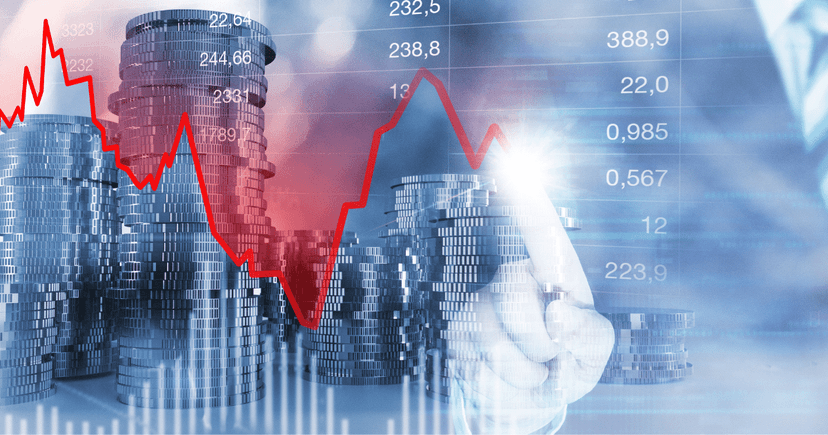 Put/Call Ratio Measures Stock Market Sentiment