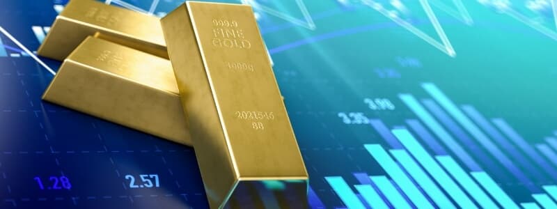 Ways to Invest in Gold