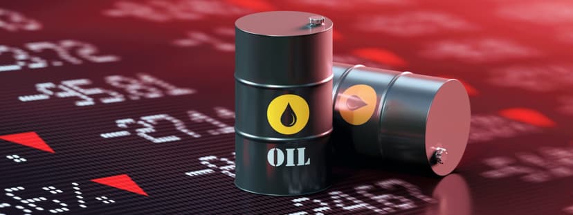 Latest GDP Figures Confirm Recession Momentum