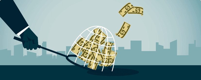 Is Trading Gambling?