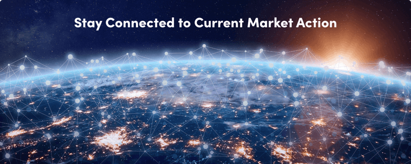 Market Recap: Fed Speak Makes Markets Weak