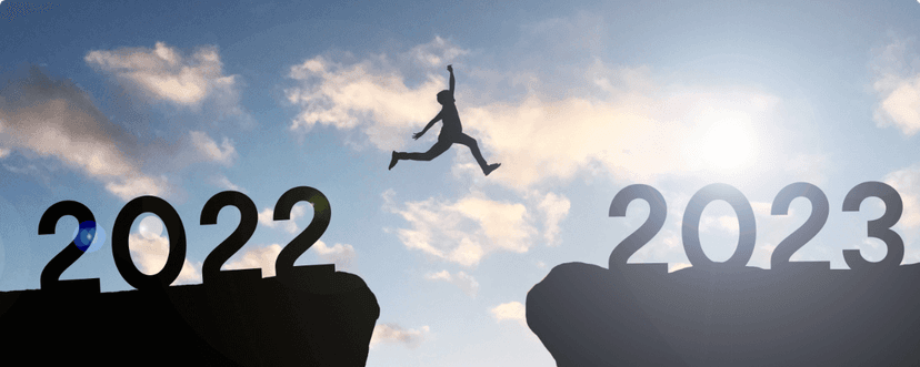 Last Trading Day of 2022 Reminiscent of Entire Year