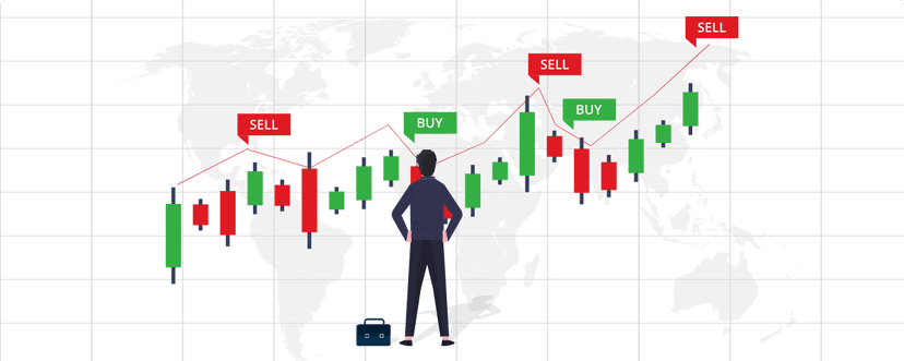 Market Rallies Into CPI Announcement