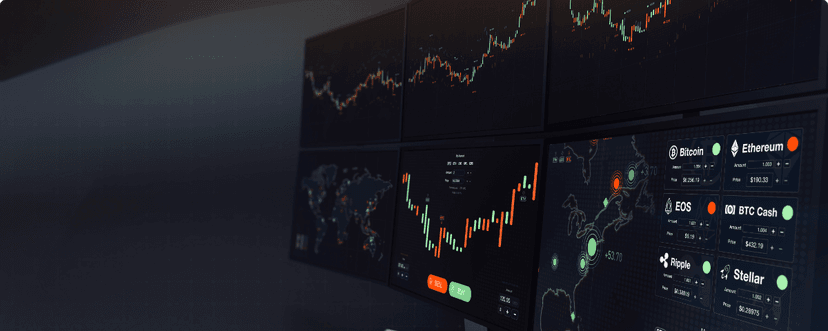 Range Bound Markets Make Move