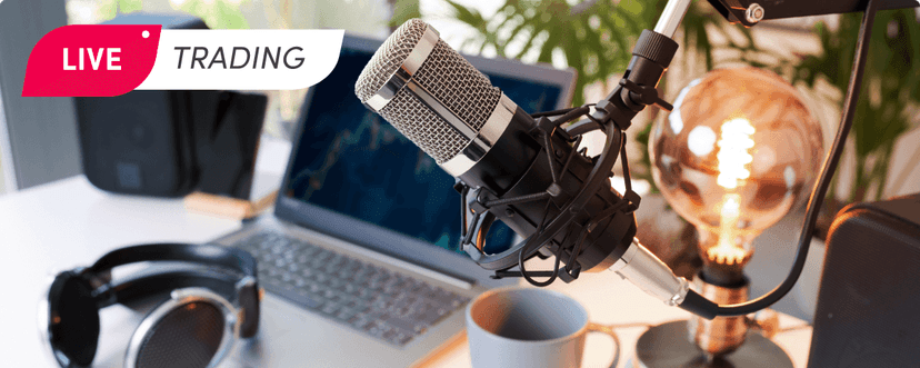 Market Closes Red After Slow Week