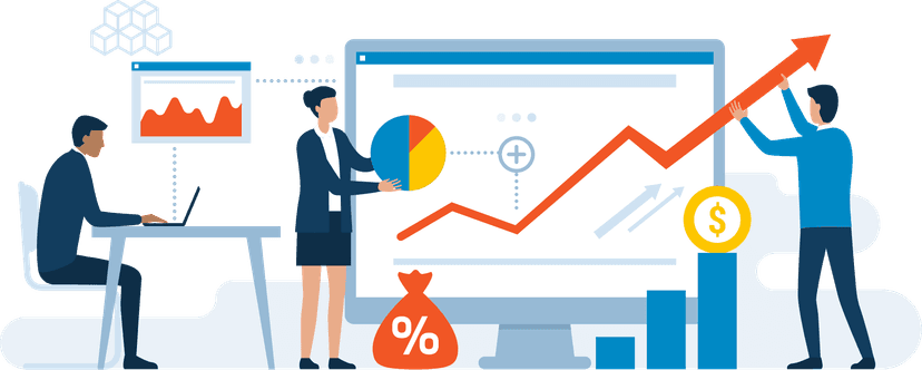 Inflation Ticks Higher, Market Sets Up For Fall