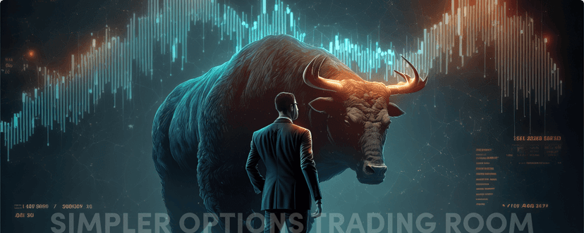 Market Jitters: A Cold Open and a Tepid Close