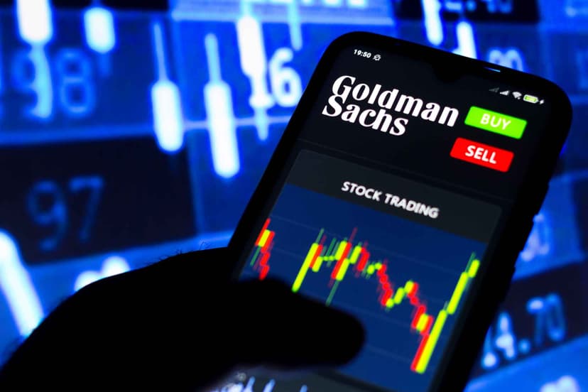 Goldman Sachs Grapples with Q2 Earnings Shortfall: A Tough Act to Follow?