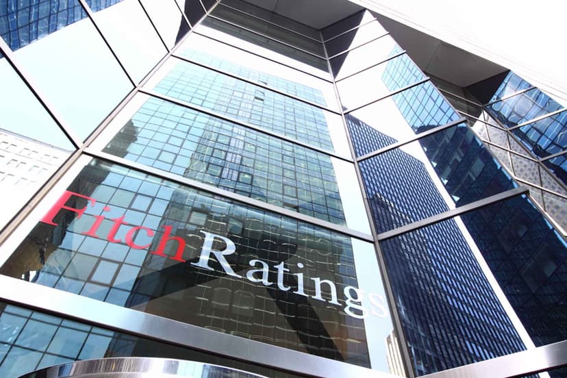 U.S. Credit Ratings Take a Dip, Fitch Downgrades to ‘AA+’ Amid Rising Fiscal Concerns