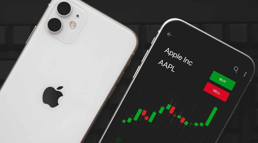 Are Apple’s Q3 Results a Sour Bite for Investors