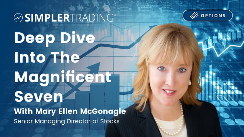 Deep Dive Into The Magnificent Seven