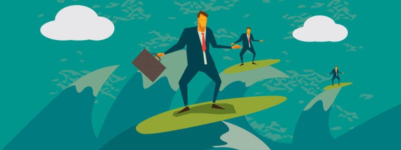 Watch For Next Wave Of Market Opportunity