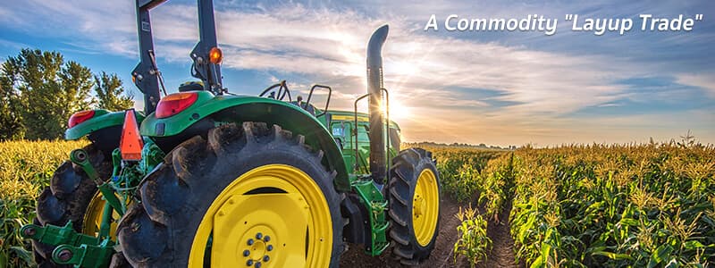 How Weather Influences Agricultural Trading