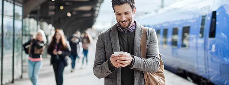 Bruce Marshall’s Day Trade Alerts