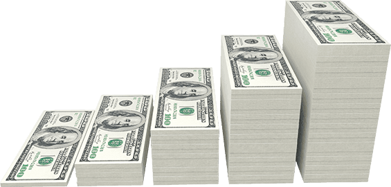 ‘Counting’ Cash To Limit Risk In Wild Market