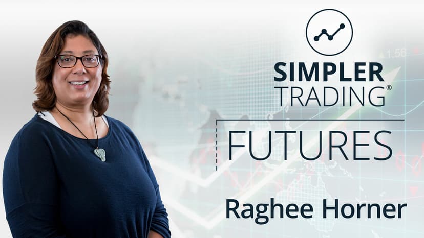 What stops the gold free fall?