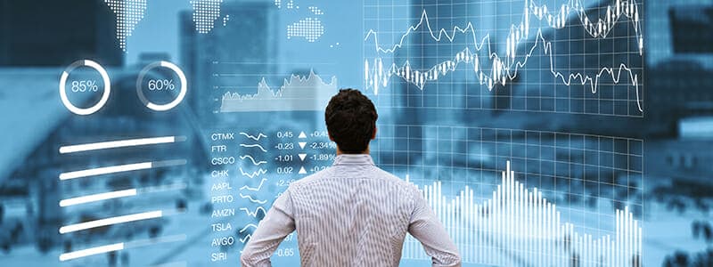 Embracing ‘Fear’ In Earnings Runs