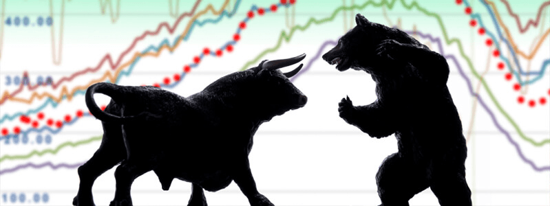 Bull Market Dies, Bear Market Rises