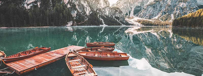 Lean Into Caution To ‘Float’ Rough Market