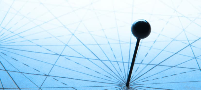 Gaining Market Edge With ‘Big Money’ Insight